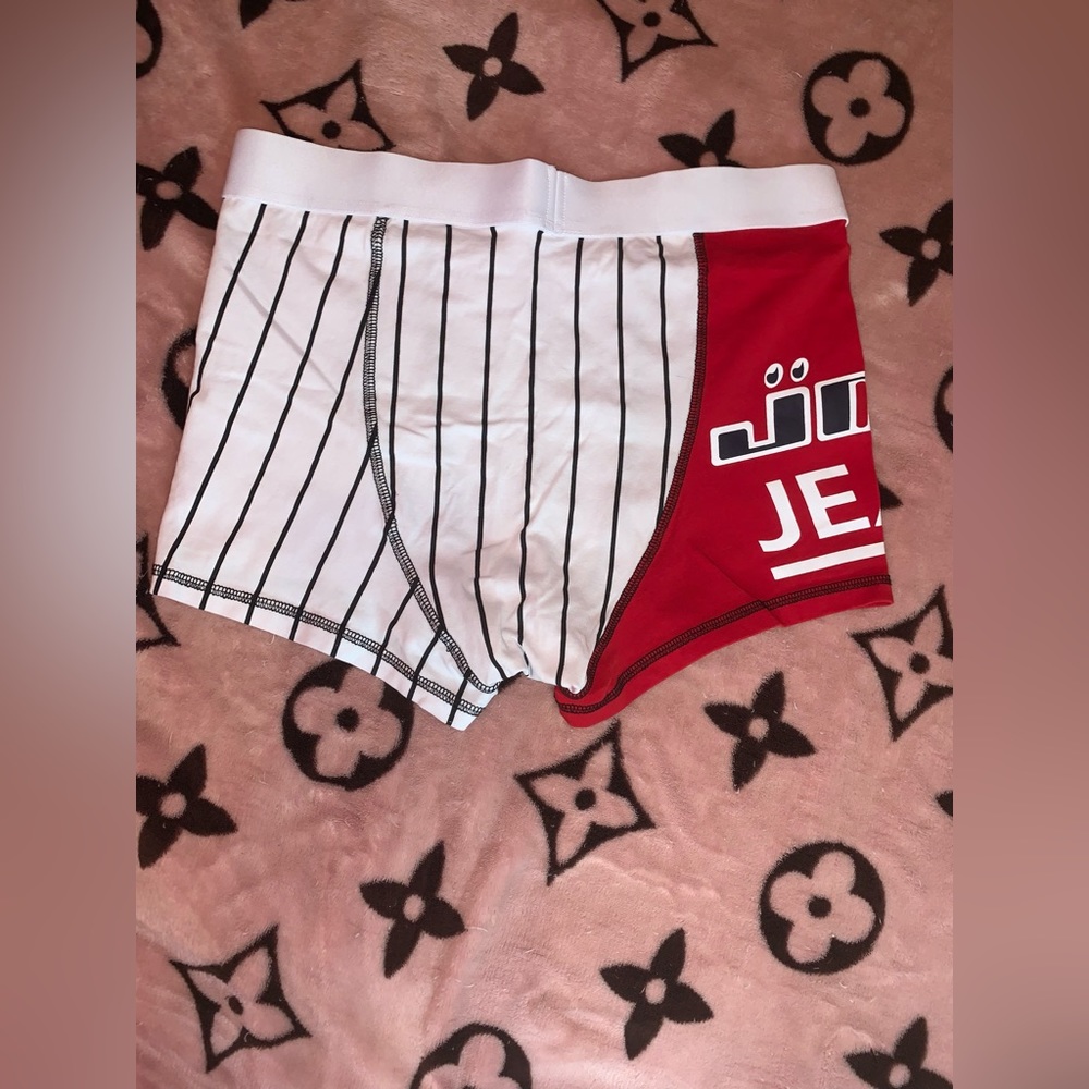 Jade london shorts